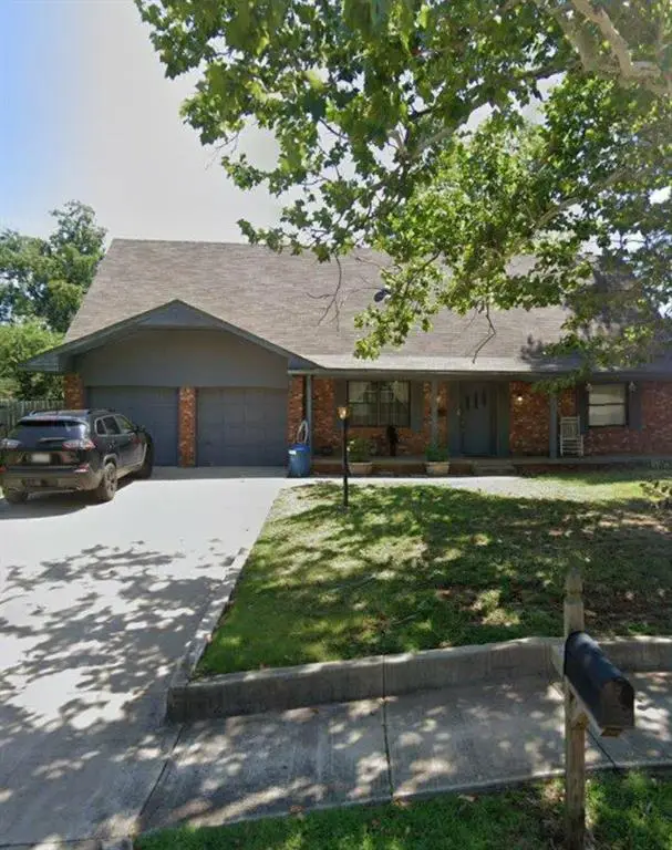 2751 S Pickard Avenue, Norman, OK 73072 - #1