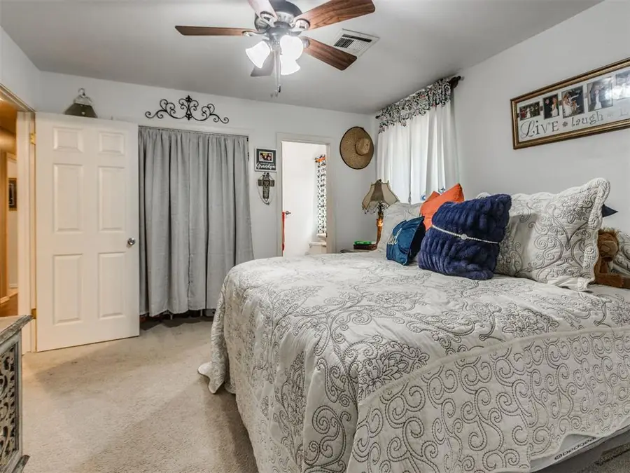 752 Red Oak Terrace, Edmond, OK 73003 - #3