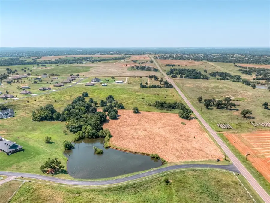 Broadway Tract #3 Montigo Fields Ests, Guthrie, OK 73044 - #2