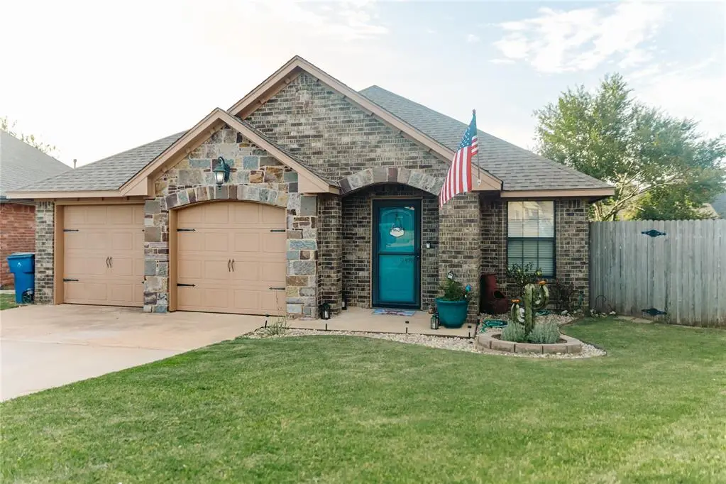 958 Cotswold Court, Blanchard, OK 73010 - #1