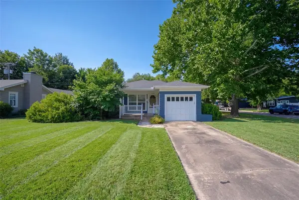 1623 W 9th Avenue, Stillwater, OK 74074