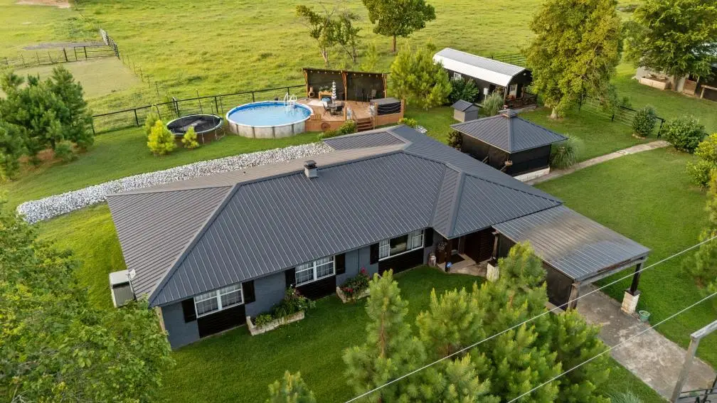 1274 W Walden Road, Broken Bow, OK 74728 - #1