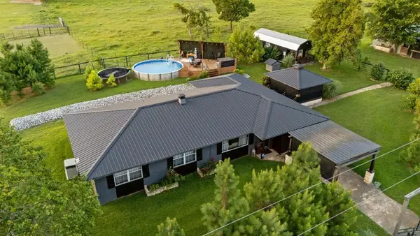 1274 W Walden Road, Broken Bow, OK 74728
