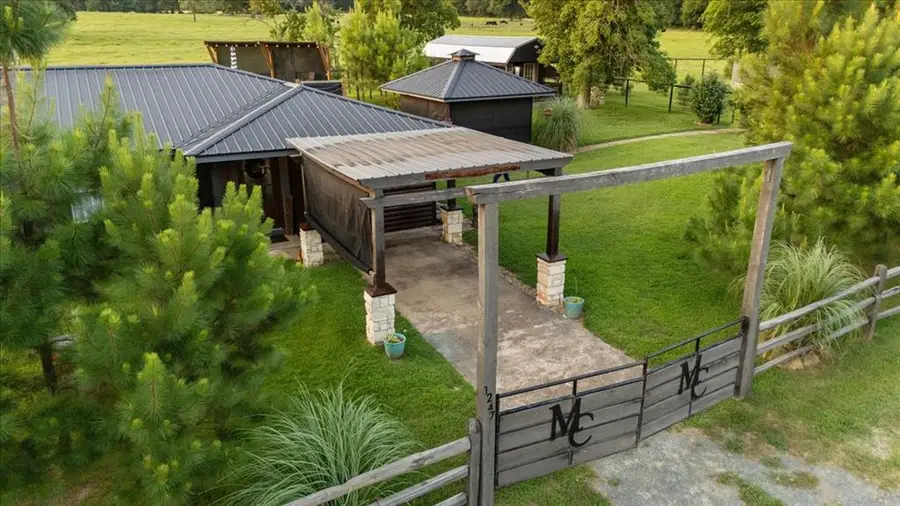 1274 W Walden Road, Broken Bow, OK 74728 - #3