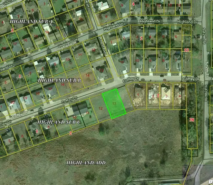 1404 Coffey Drive, Perry, OK 73077 - #2