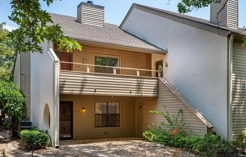 11130 Stratford Drive #414, Oklahoma City, OK 73120 - #1