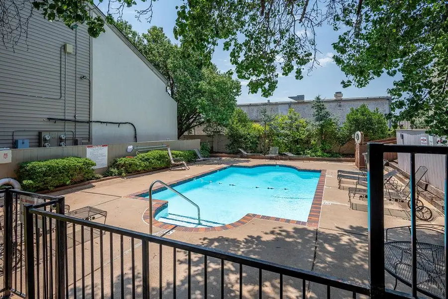 11130 Stratford Drive #414, Oklahoma City, OK 73120 - #2