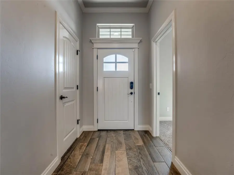3301 Wakefield Road, Edmond, OK 73034 - #2