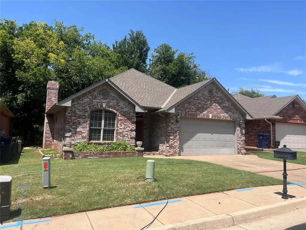 5821 NW 127th Street, Oklahoma City, OK 73142 - #1