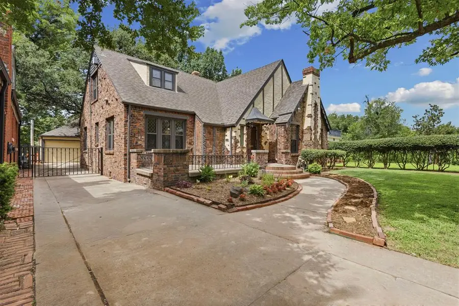 244 NW 34th Street, Oklahoma City, OK 73118 - #2