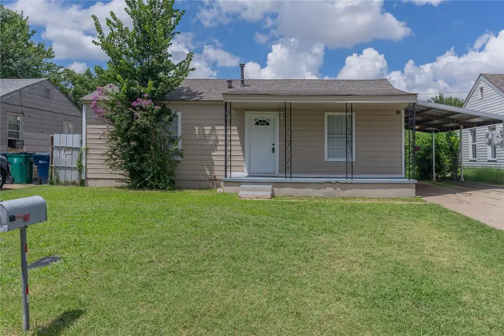 3405 S Woodward Avenue, Oklahoma City, OK 73119 - #1