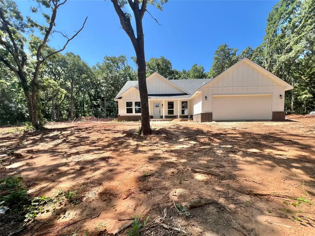 37879 New Hope Road, Tecumseh, OK 74873 - #1