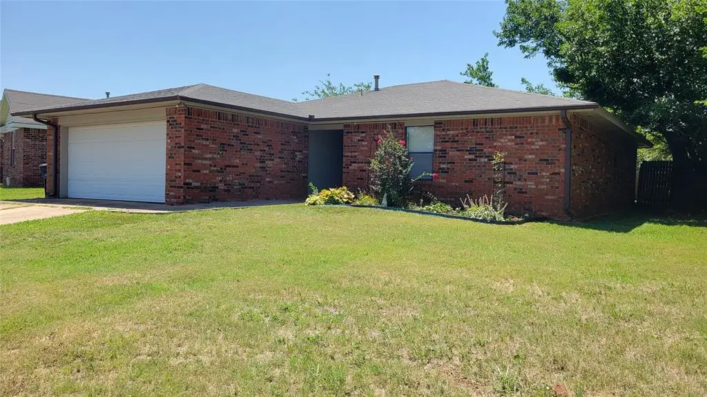 503 Hardesty Drive, Shawnee, OK 74804 - #1
