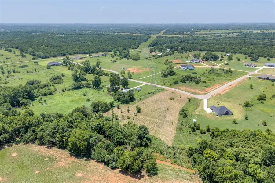 16100 Bohon Way, Norman, OK 73026 - #2