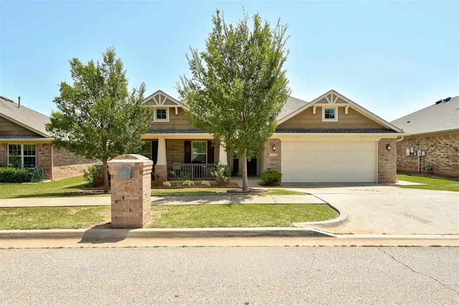3705 Kings Canyon Road, Norman, OK 73071 - #2