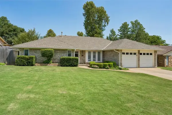 1305 Sims Avenue, Edmond, OK 73013