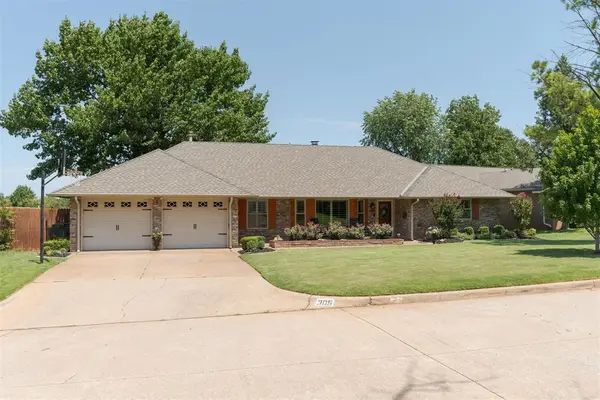 305 Memory Lane, Edmond, OK 73013