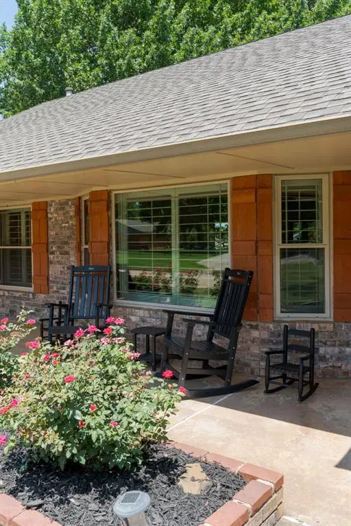 305 Memory Lane, Edmond, OK 73013 - #3