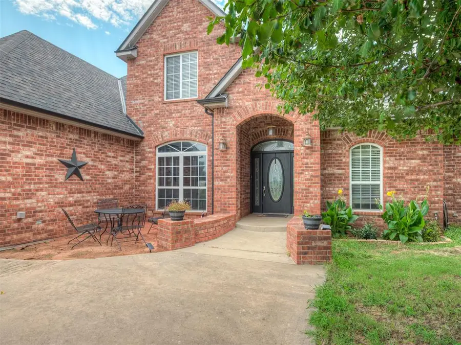 2324 SW 16th Street, Newcastle, OK 73065 - #2
