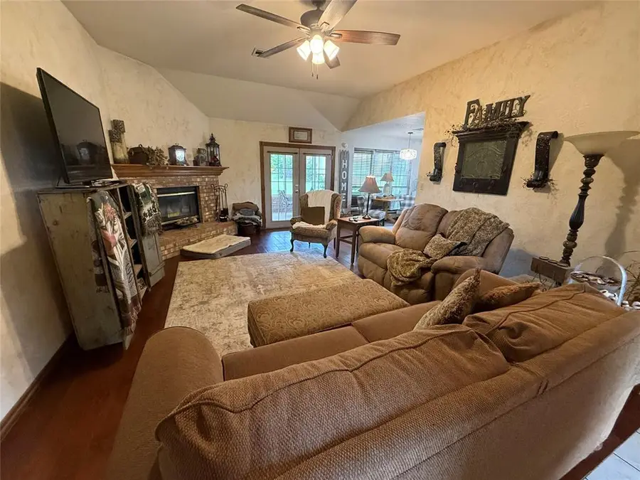 341172 E 1045 Road, Meeker, OK 74855 - #2