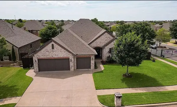 15313 Daybright Drive, Edmond, OK 73013