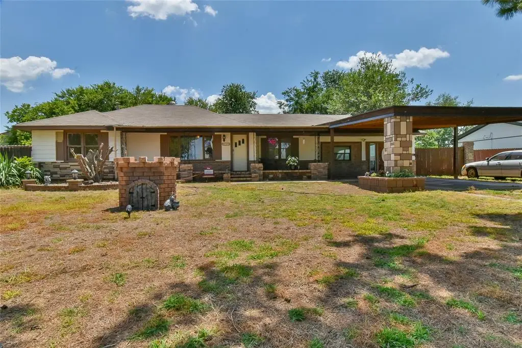 4220 SW 32nd Street, Oklahoma City, OK 73119 - #1