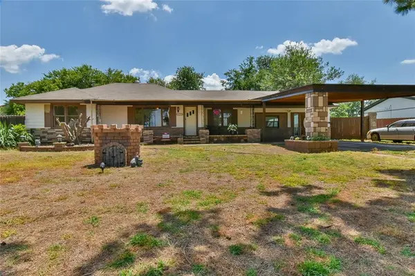 4220 SW 32nd Street, Oklahoma City, OK 73119