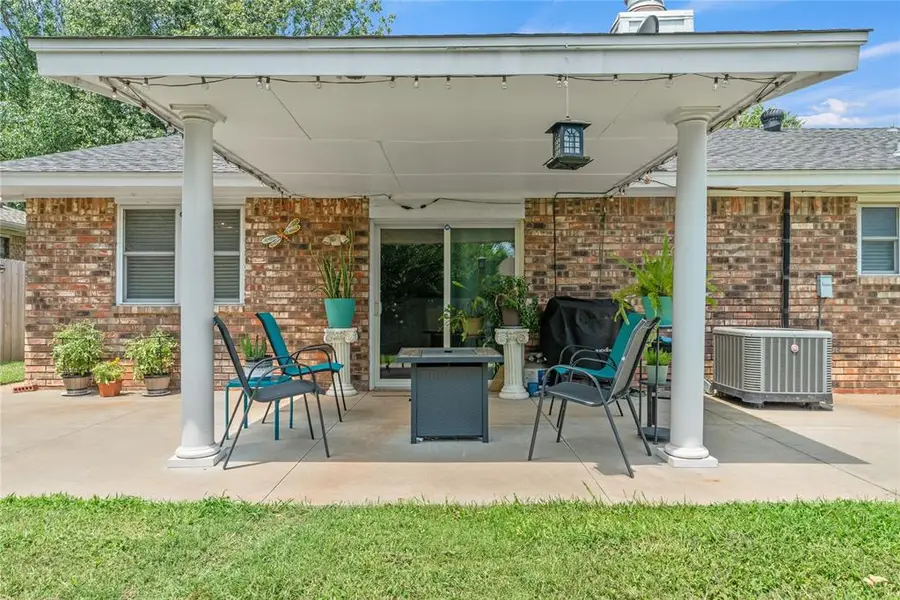 8216 Karla Lane, Oklahoma City, OK 73132 - #3