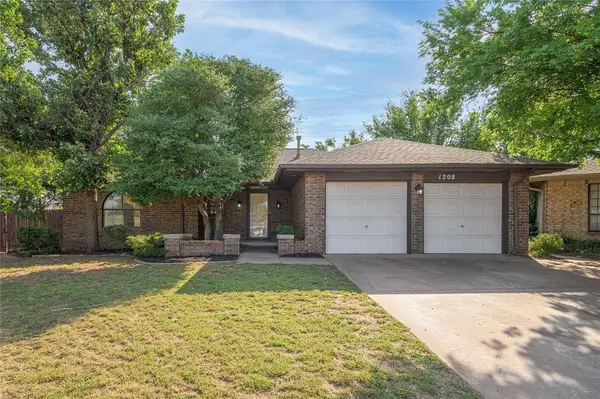 1208 Beano Bend, Edmond, OK 73034