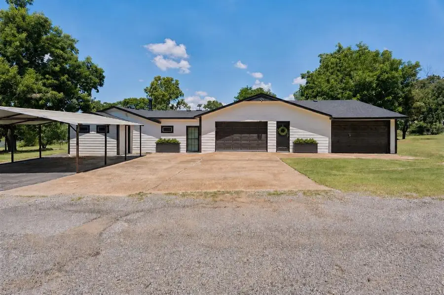 419027 E 1145 Road, Checotah, OK 74426 - #2