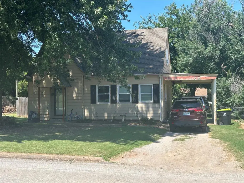 Address Withheld By Seller, Purcell, OK 73080 - #1