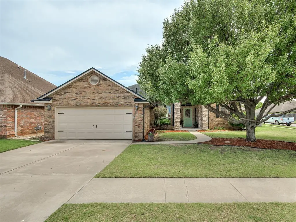 8908 SW 54th Street, Oklahoma City, OK 73179 - #1