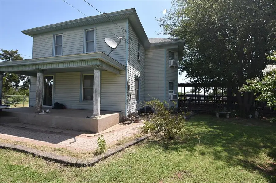 330 S Academy Road, Guthrie, OK 73044 - #2