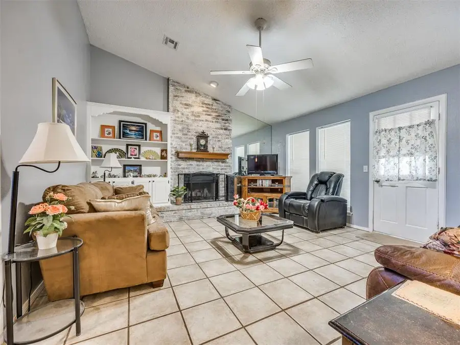 5608 Darla Drive, Oklahoma City, OK 73135 - #3