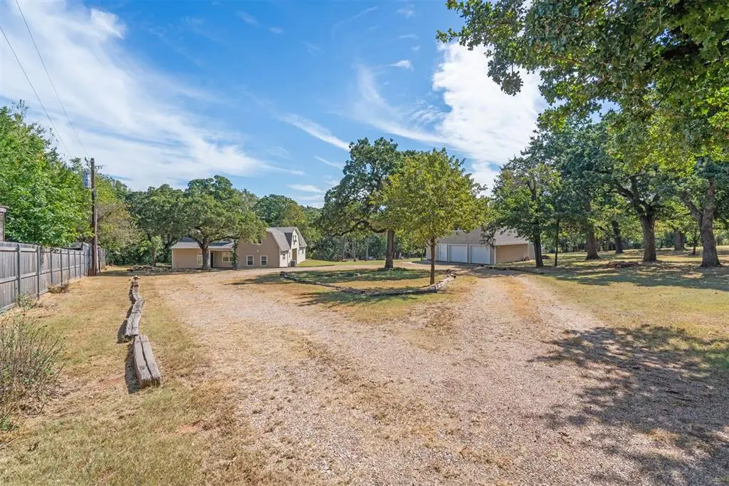 200 N Cedar Mountain Avenue, Edmond, OK 73034 - #1