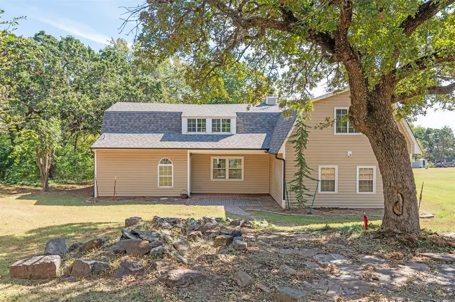 200 N Cedar Mountain Avenue, Edmond, OK 73034 - #2