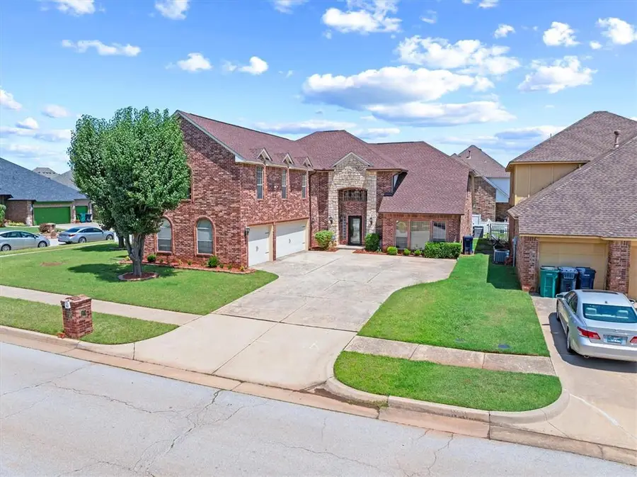 125 NW 147th Street, Edmond, OK 73013 - #3
