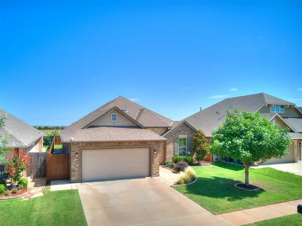 6717 NW 149th Street, Oklahoma City, OK 73142