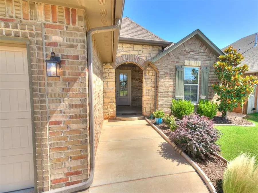 6717 NW 149th Street, Oklahoma City, OK 73142 - #2