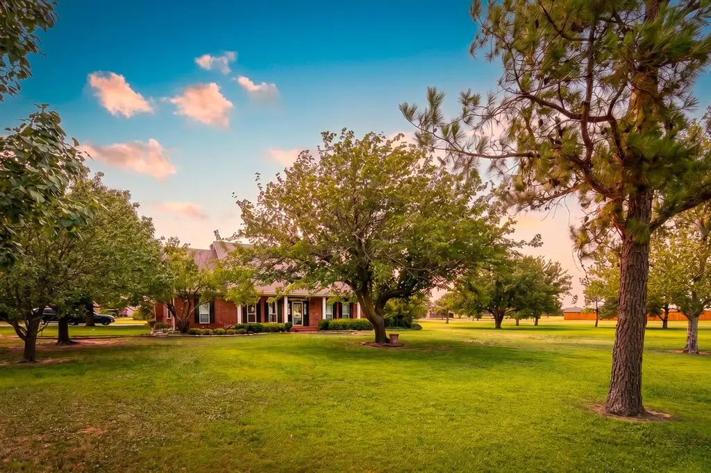3701 Piedmont Road, Piedmont, OK 73078 - #1