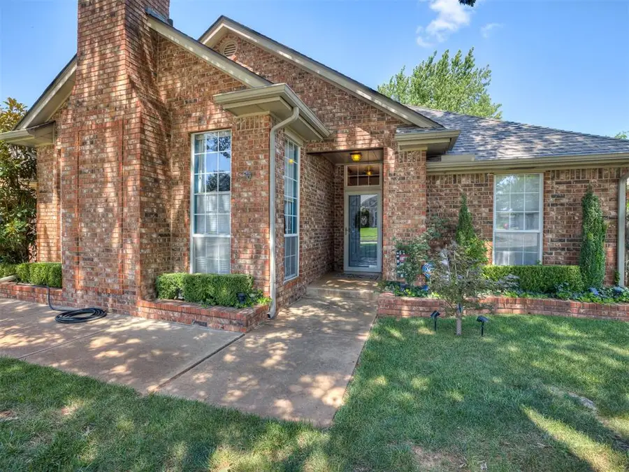 801 Colony Drive, Edmond, OK 73003 - #3