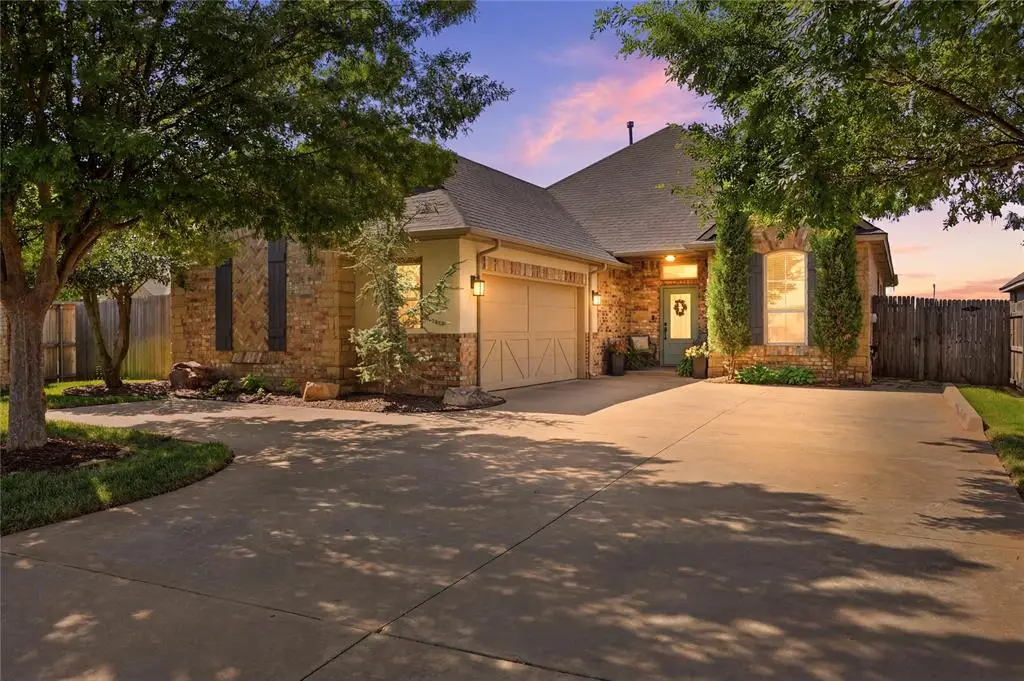 900 NW 194th Terrace, Edmond, OK 73012 - #1