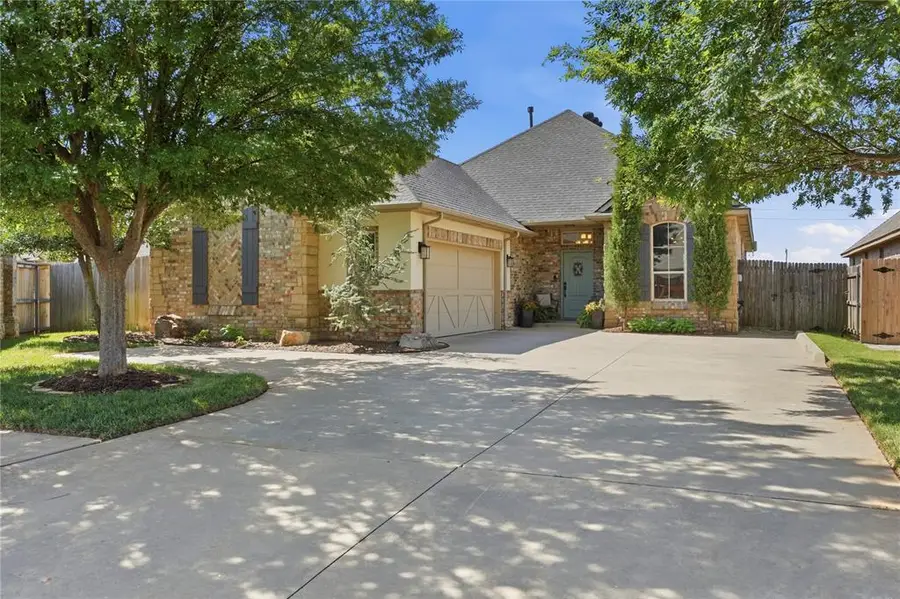 900 NW 194th Terrace, Edmond, OK 73012 - #2