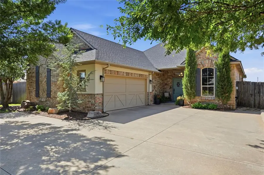 900 NW 194th Terrace, Edmond, OK 73012 - #3