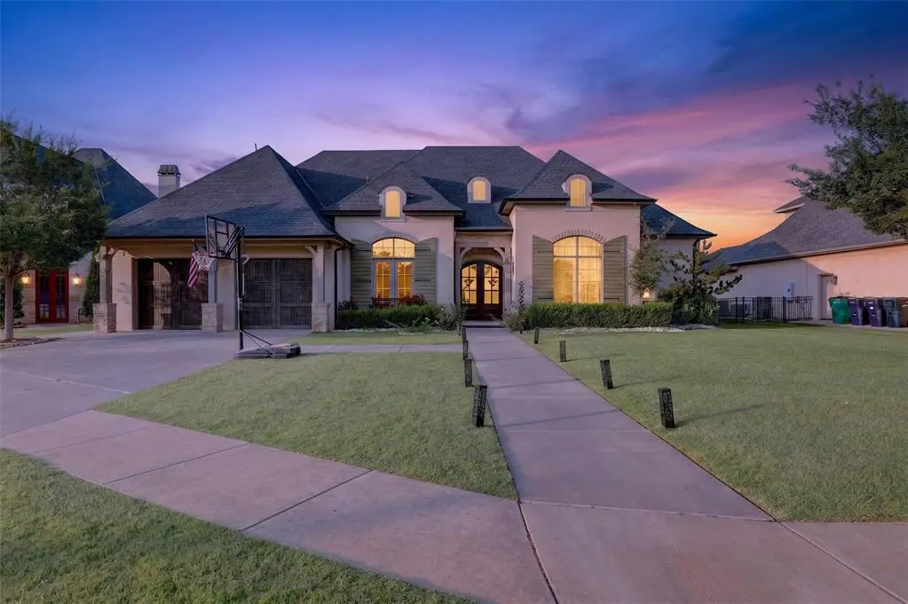 17852 Prairie Sky Way, Edmond, OK 73012 - #1