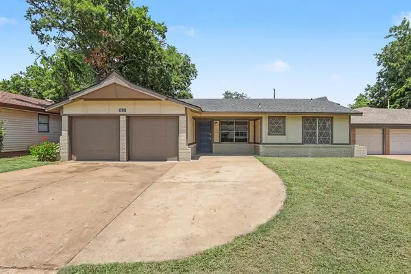 3129 Del Rancho Drive, Oklahoma City, OK 73115