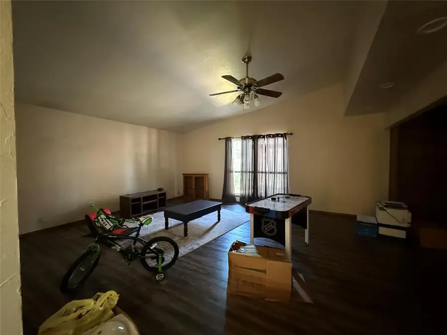 11705 NW 117th Street, Yukon, OK 73099 - #2