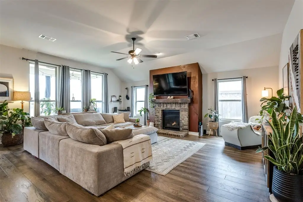 13221 SW 6th Street, Yukon, OK 73099 - #1