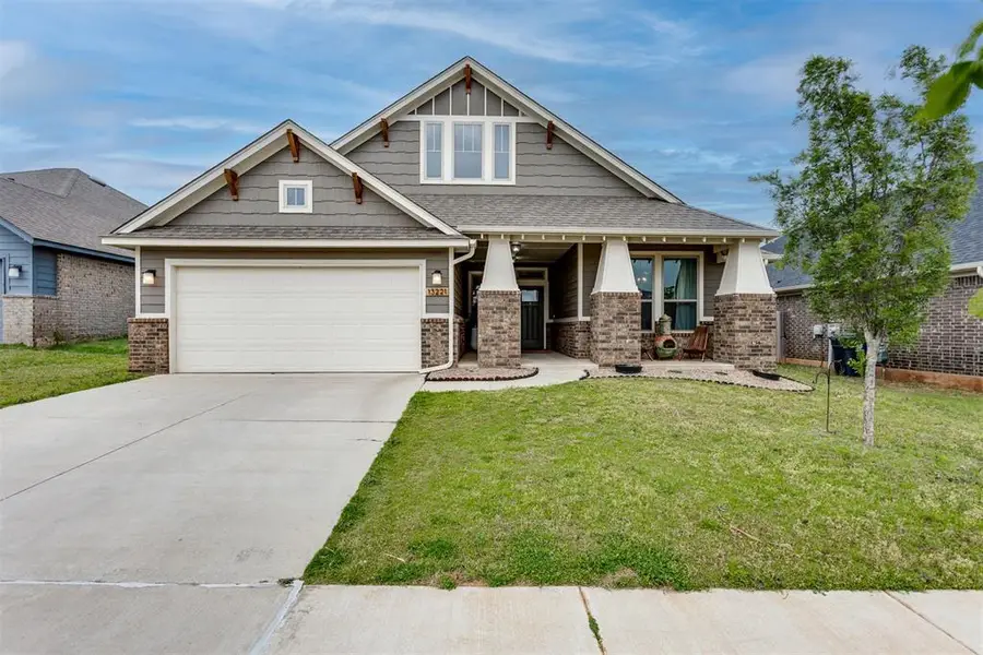 13221 SW 6th Street, Yukon, OK 73099 - #2