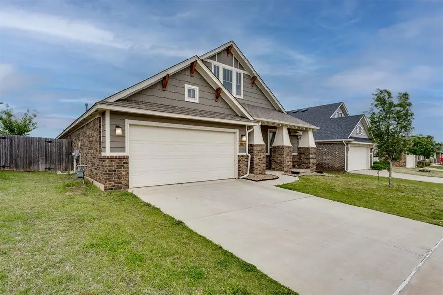 13221 SW 6th Street, Yukon, OK 73099 - #3